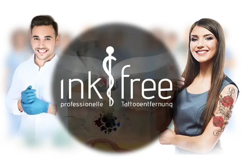 inkfree-Logo