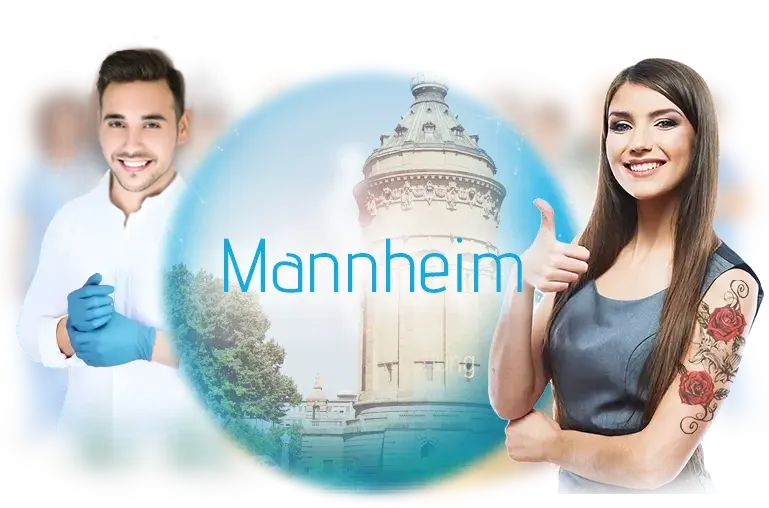 Mannheim